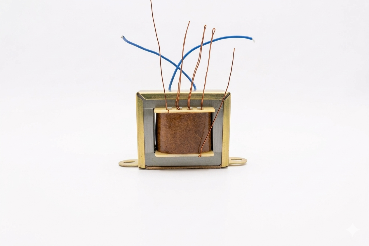 Transformer 3-12V 1A