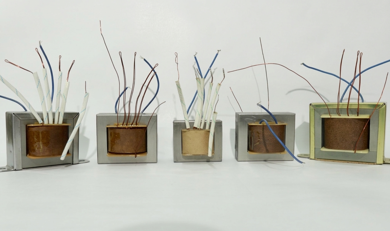 Transformer Multi 5A