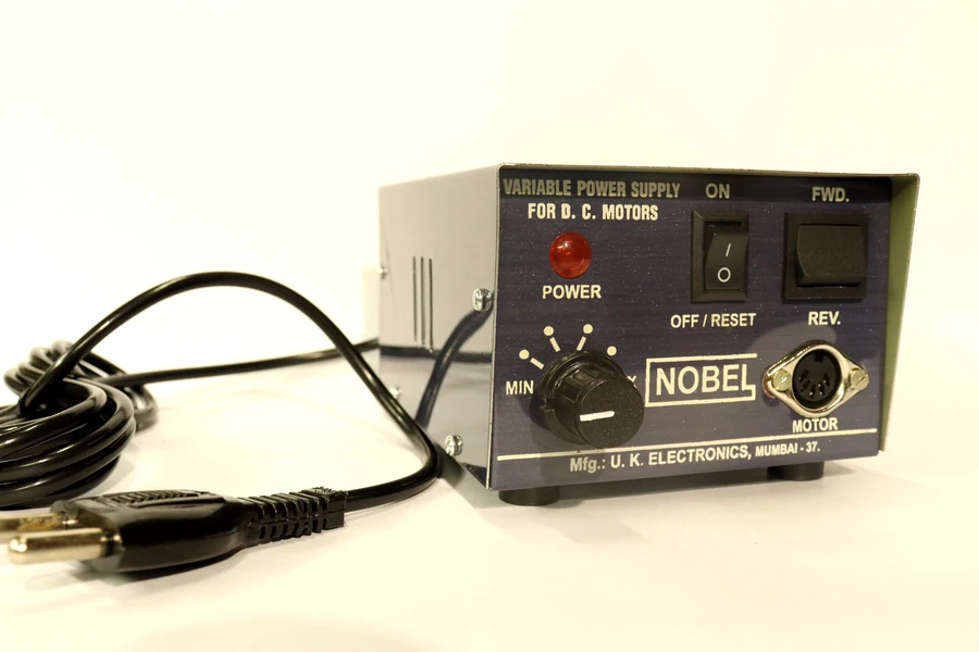 Variable Power Supply